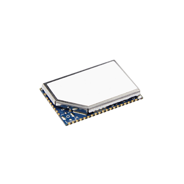【RN171-I/RM481】RF TXRX MODULE WIFI SMD